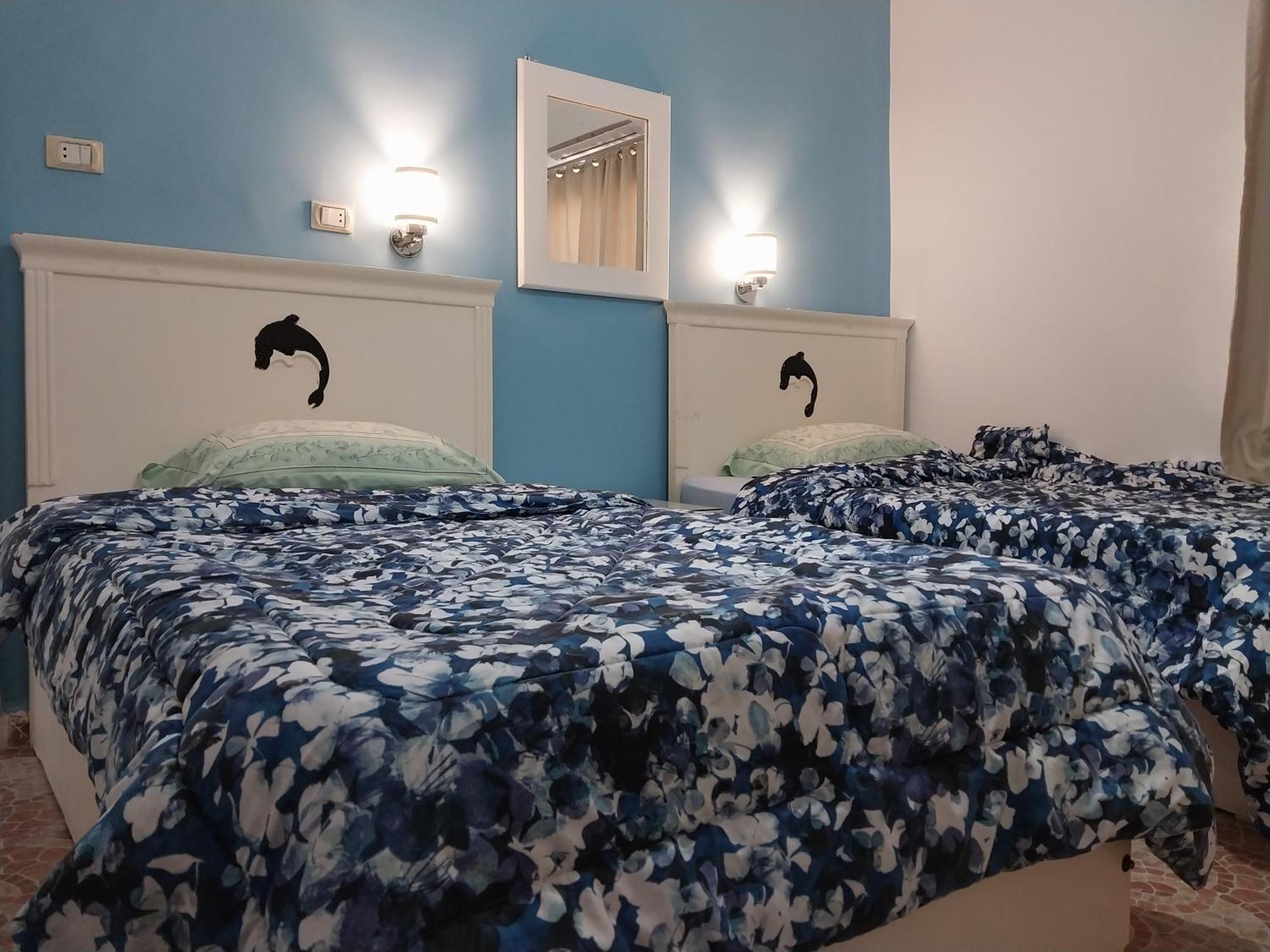 Jasmine Villa Хургада Екстер'єр фото